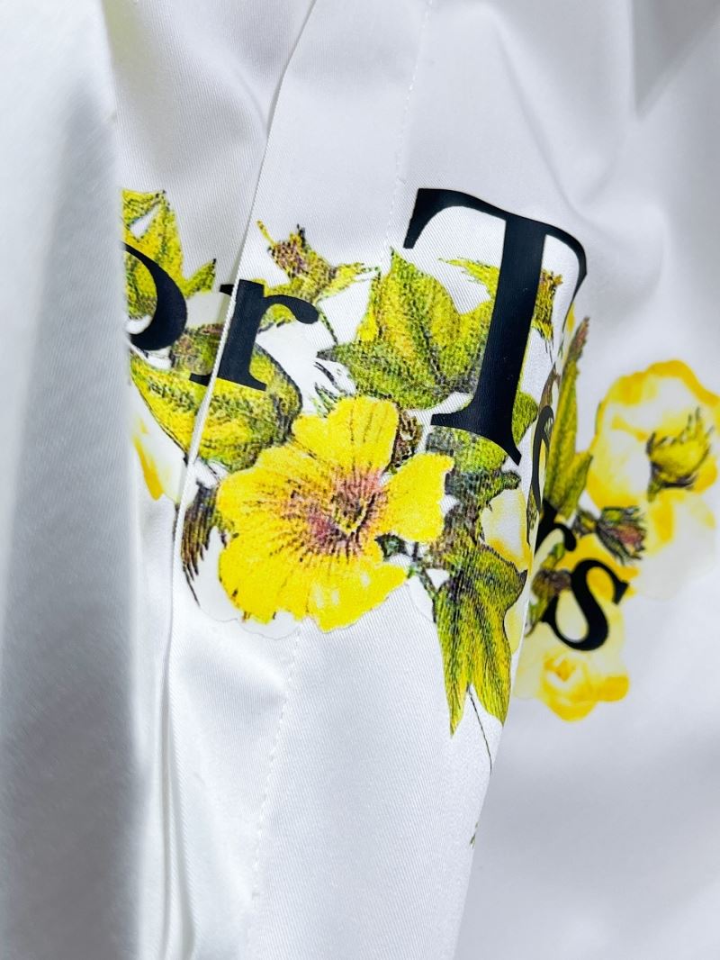 Christian Dior Shirts